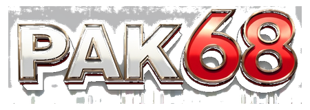 pak68 game logo