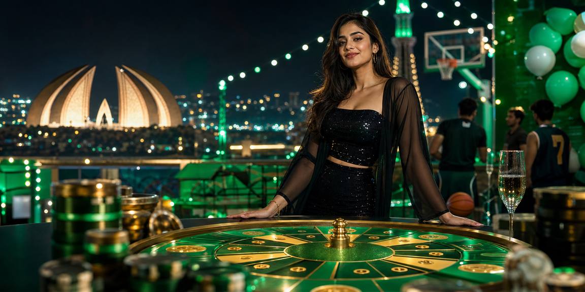 pak68 game Live Casino